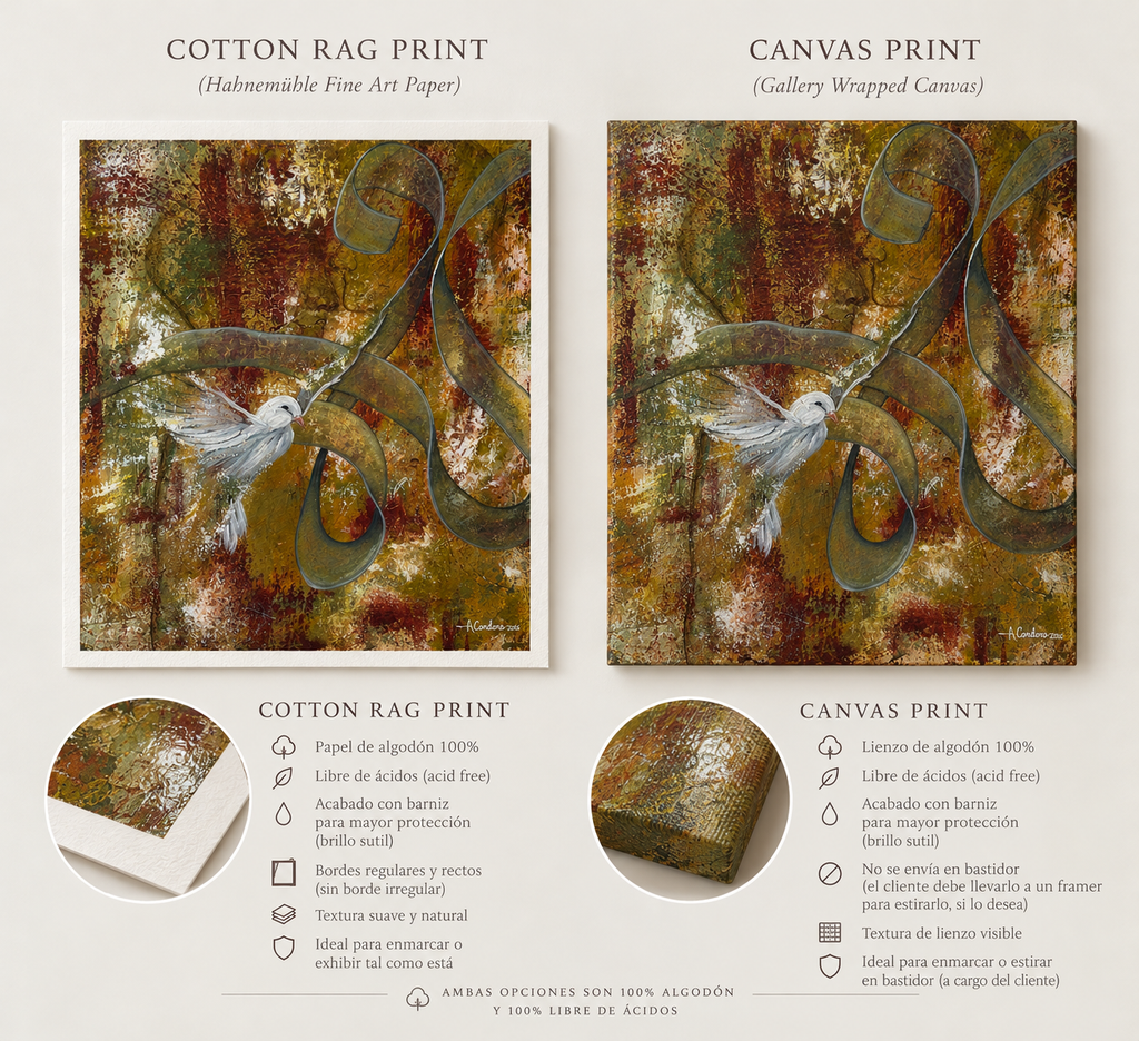PRINT- Unveiled